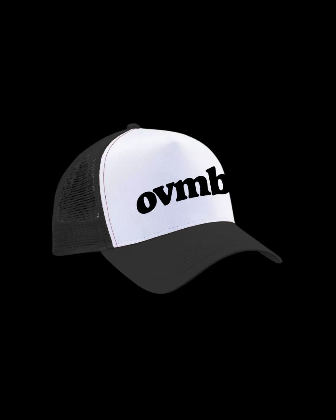 OVMBR Cap (Black)